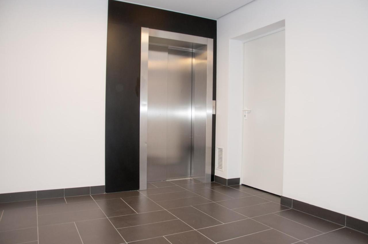 Apartament Business Magazynowa 11A Varşova Dış mekan fotoğraf