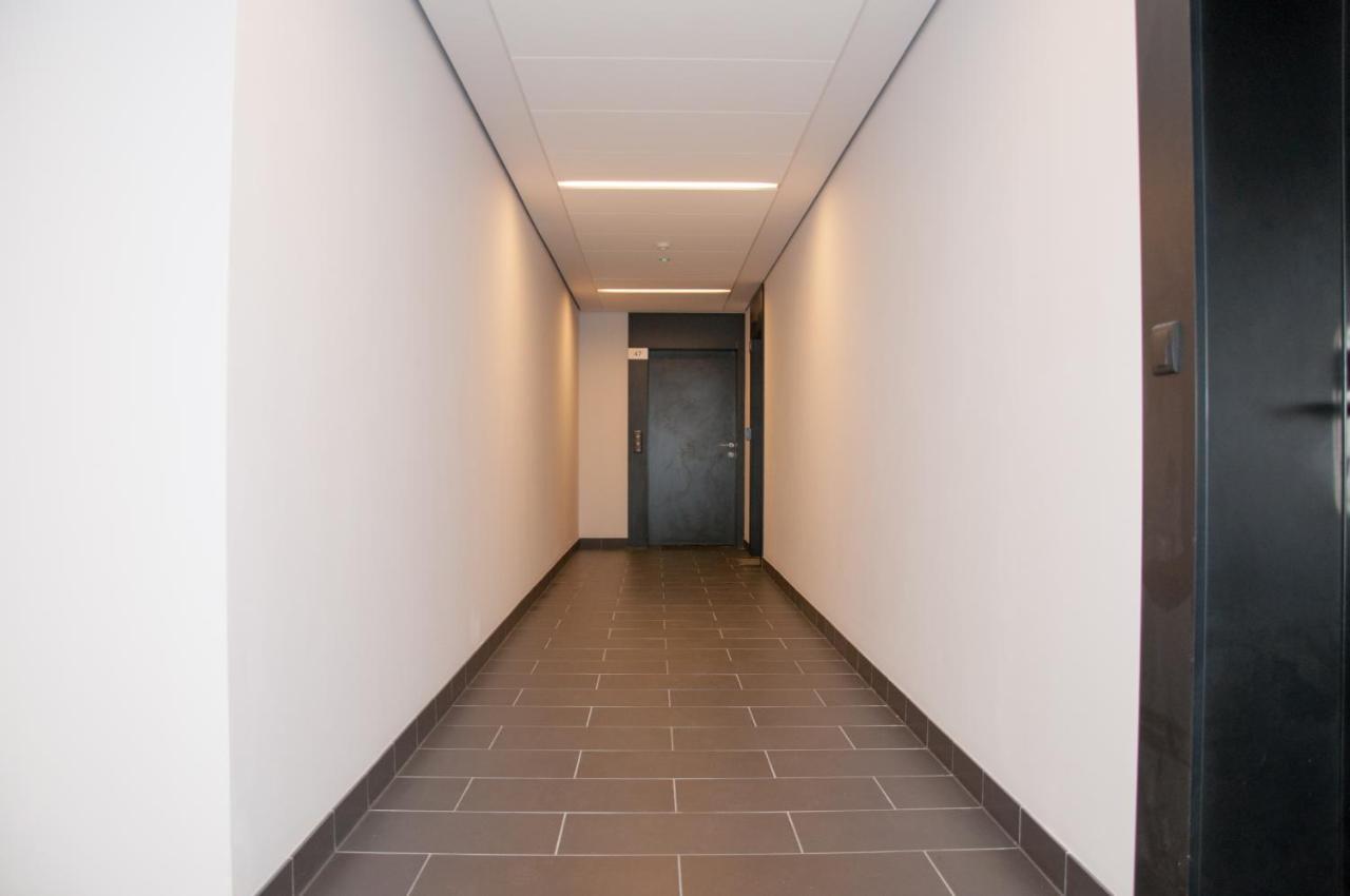 Apartament Business Magazynowa 11A Varşova Dış mekan fotoğraf