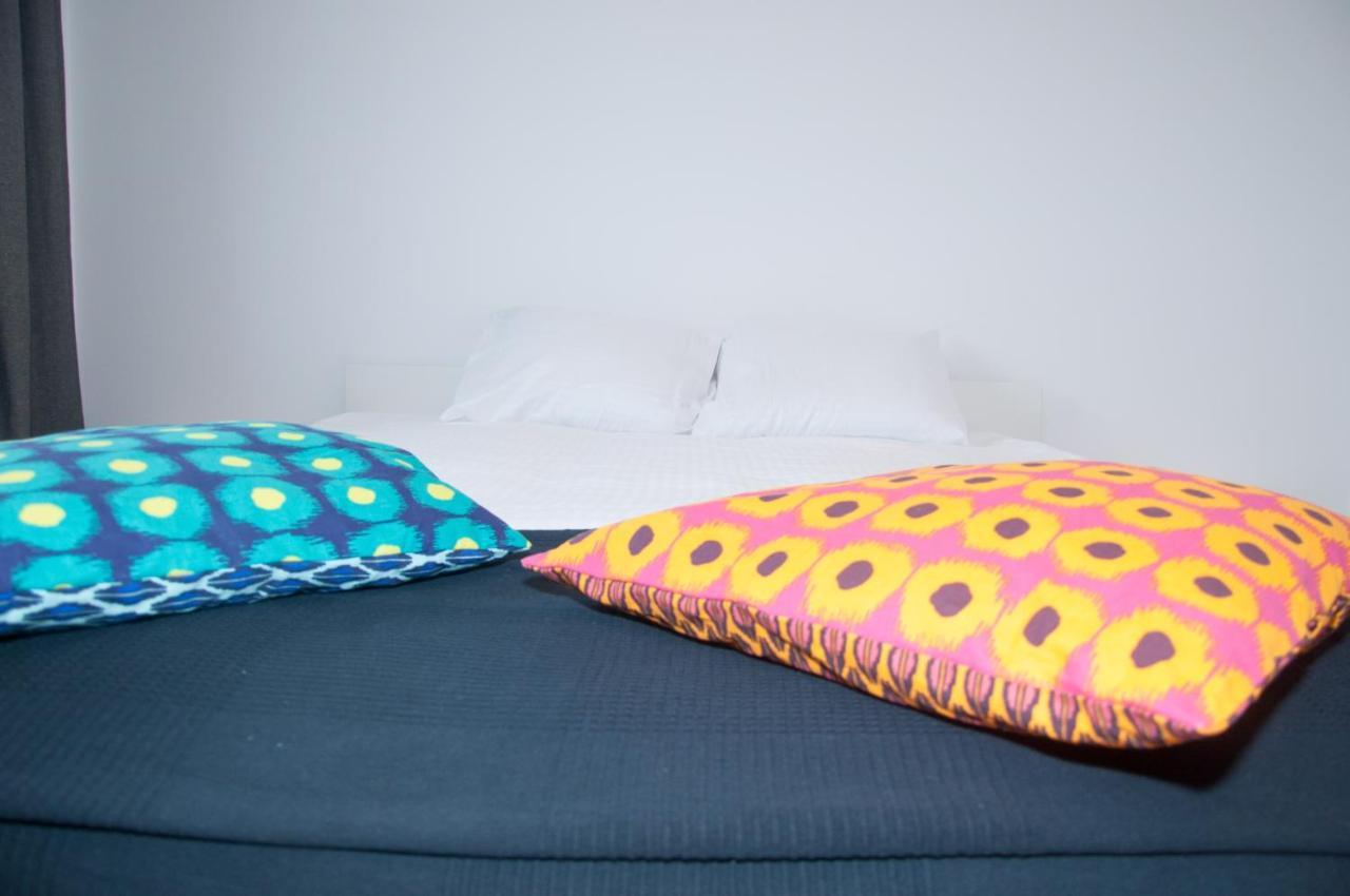 Apartament Business Magazynowa 11A Varşova Dış mekan fotoğraf