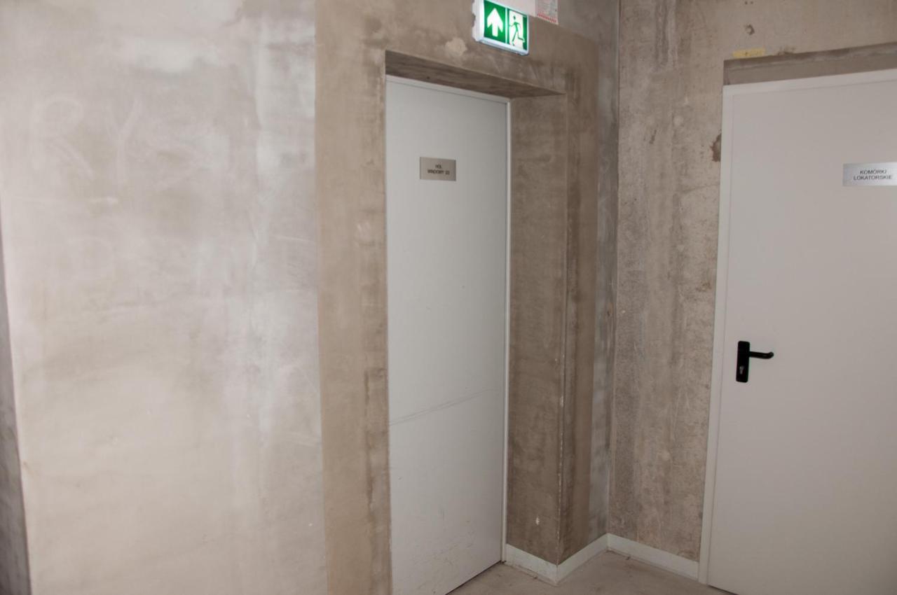 Apartament Business Magazynowa 11A Varşova Dış mekan fotoğraf