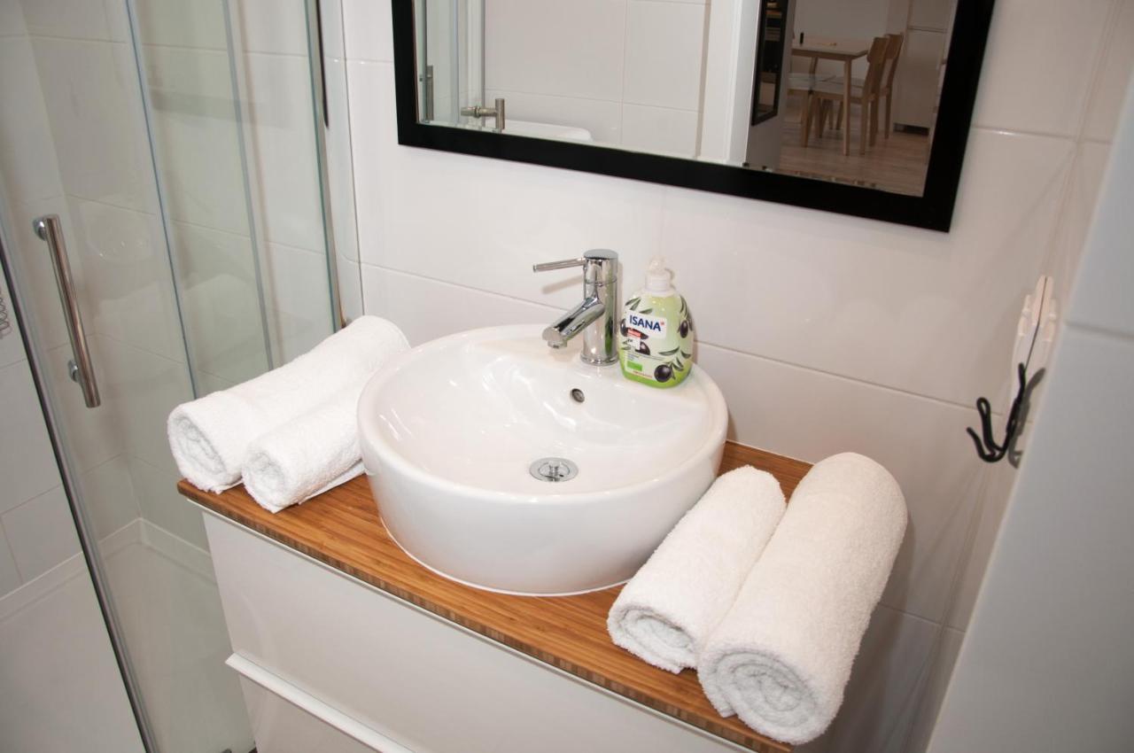 Apartament Business Magazynowa 11A Varşova Dış mekan fotoğraf