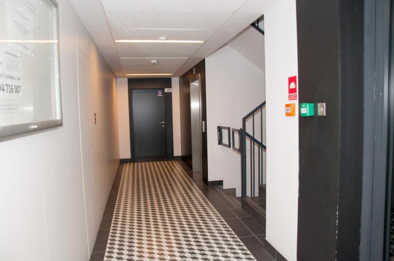 Apartament Business Magazynowa 11A Varşova Dış mekan fotoğraf